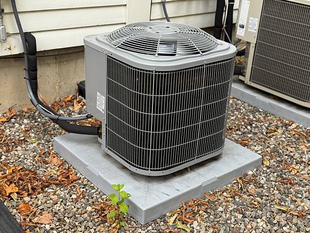24/7 Emergency Ductwork Repair experts in Rives, TN